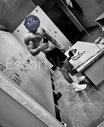 Photo escort girl Andrey: the best escort service