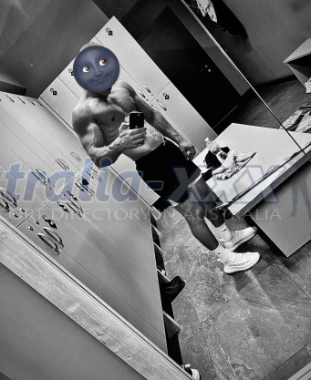 Photo escort girl Andrey: the best escort service