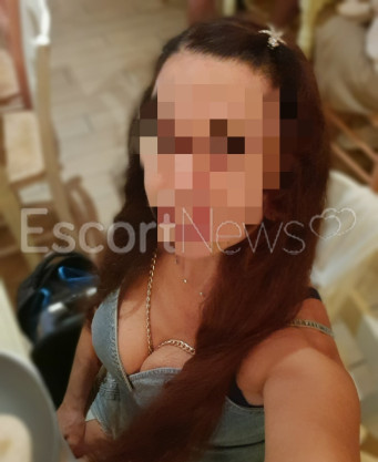 Photo escort girl Valeriya: the best escort service