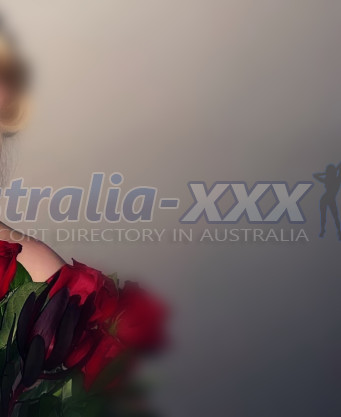 Photo escort girl Miss Angel: the best escort service