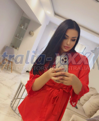 Photo escort girl Lina: the best escort service