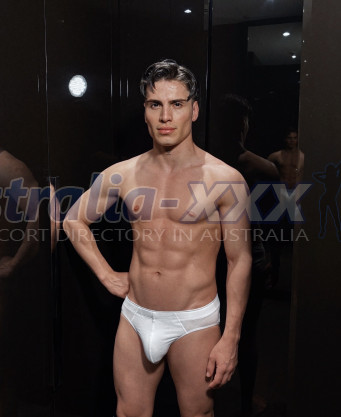 Photo escort girl Matteo: the best escort service