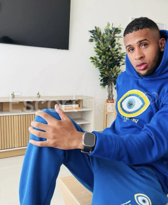 Photo escort girl Daniel: the best escort service