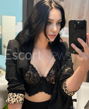 Photo escort girl alisa: the best escort service