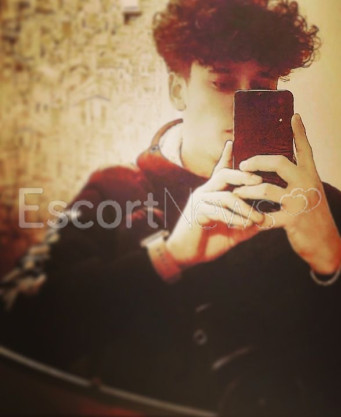 Photo escort girl Aleks: the best escort service