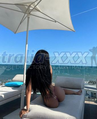 Photo escort girl Linda: the best escort service