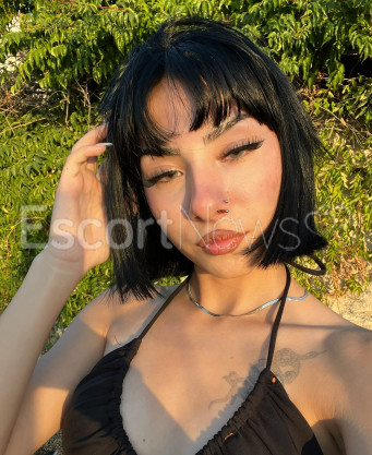 Photo escort girl aylin: the best escort service