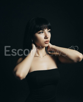 Photo escort girl aylin: the best escort service