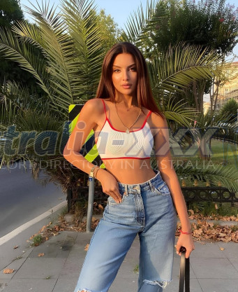 Photo escort girl Burcu : the best escort service