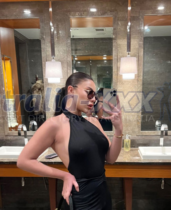 Photo escort girl sandra: the best escort service