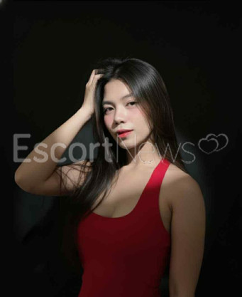 Photo escort girl Bea: the best escort service