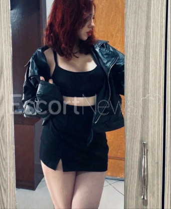 Photo escort girl Eylem: the best escort service