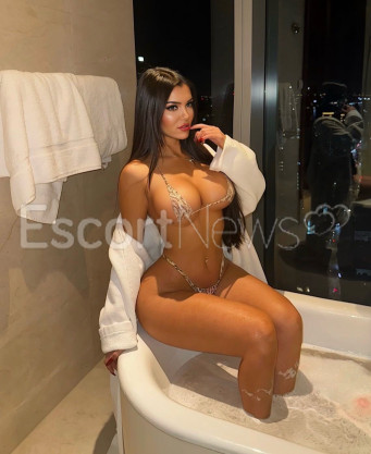 Photo escort girl Nefes : the best escort service