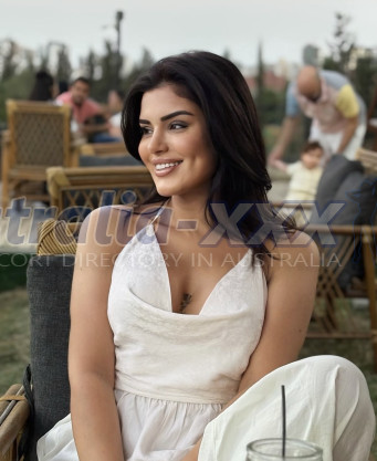 Photo escort girl Nefes : the best escort service