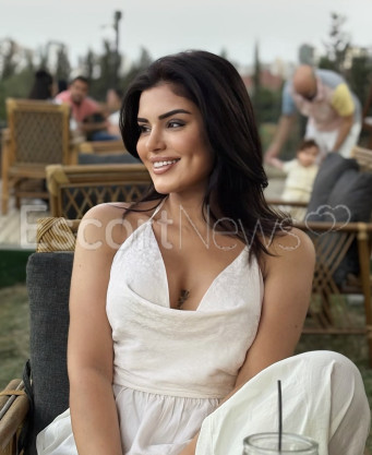 Photo escort girl Nefes : the best escort service