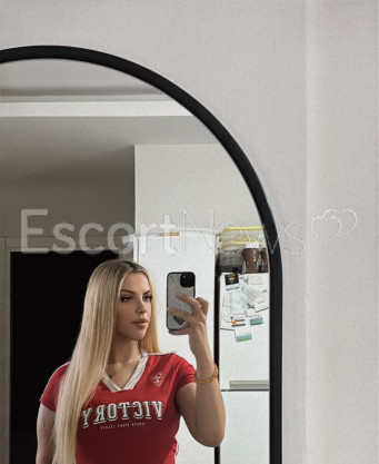 Photo escort girl Hayal : the best escort service