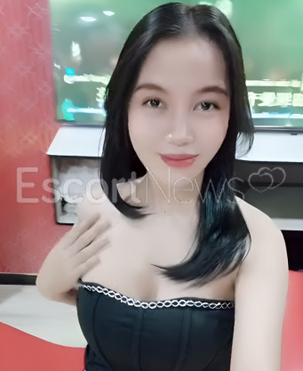 Photo escort girl Cinta: the best escort service