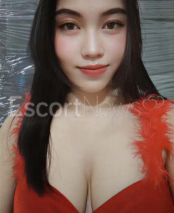 Photo escort girl Cinta: the best escort service