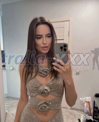 Photo escort girl Agata: the best escort service