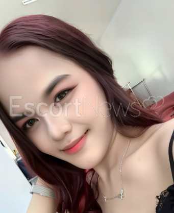 Photo escort girl Michelle: the best escort service