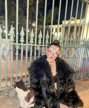 Photo escort girl Sude: the best escort service