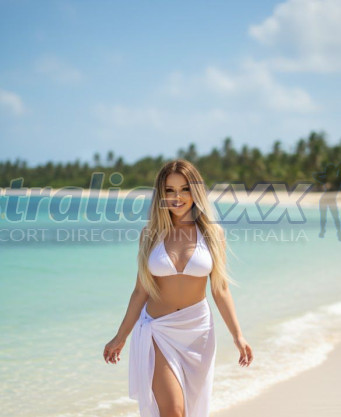 Photo escort girl Valeria: the best escort service