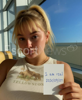 Photo escort girl Maimariamaria: the best escort service