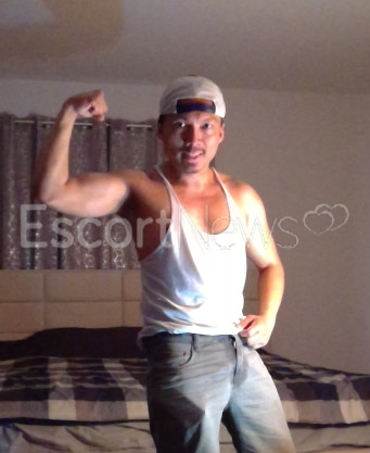Photo escort girl Ryan_Khristopher: the best escort service