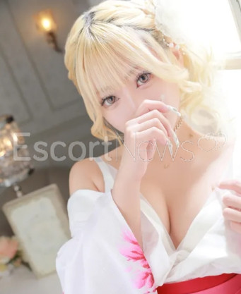 Photo escort girl Rina: the best escort service