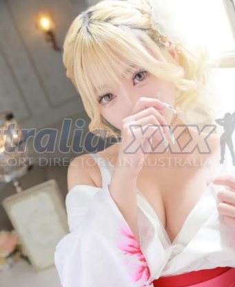 Photo escort girl Rina: the best escort service