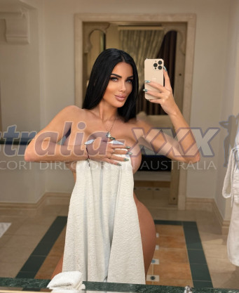 Photo escort girl Alisa: the best escort service