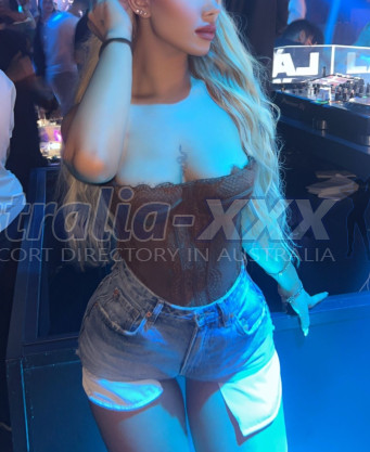 Photo escort girl Duru: the best escort service
