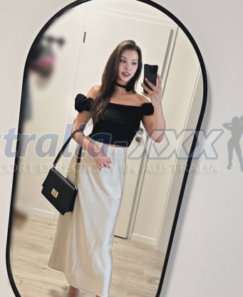 Photo escort girl Michelle: the best escort service