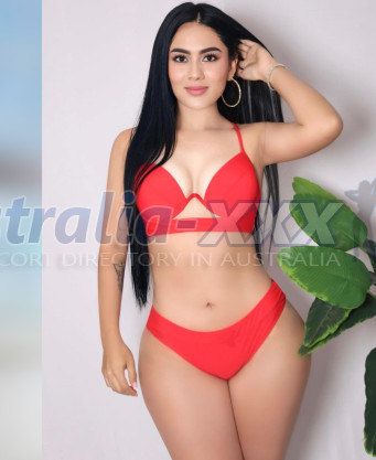 Photo escort girl Andrea: the best escort service