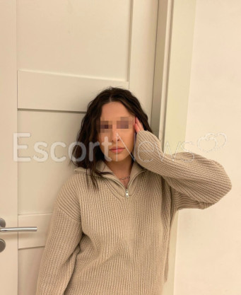 Photo escort girl Lana: the best escort service