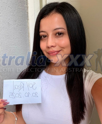 Photo escort girl Angelica: the best escort service