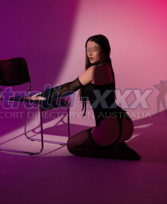 Photo escort girl Eva: the best escort service