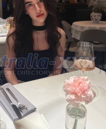 Photo escort girl Maria: the best escort service