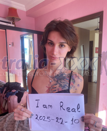 Photo escort girl Monika: the best escort service