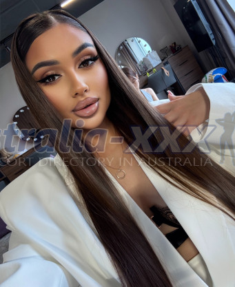 Photo escort girl Alina: the best escort service