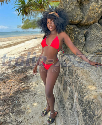 Photo escort girl Rinah : the best escort service