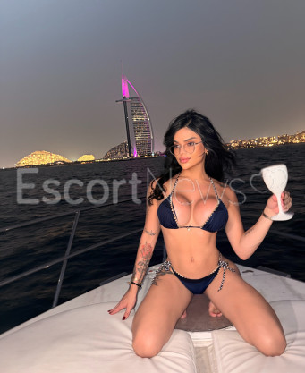 Photo escort girl Mia: the best escort service