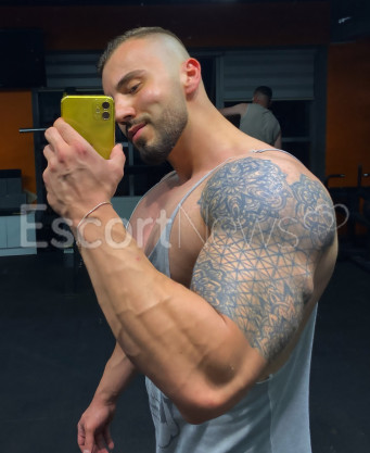 Photo escort girl MertA: the best escort service