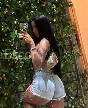 Photo escort girl Mara: the best escort service