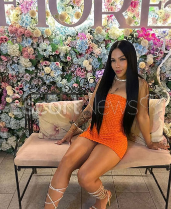 Photo escort girl Mara: the best escort service