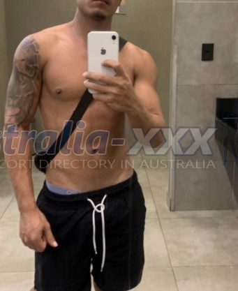 Photo escort girl Rick Lorran: the best escort service