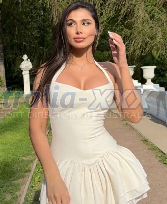 Photo escort girl Karina: the best escort service