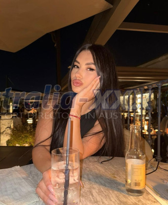 Photo escort girl SEDEF: the best escort service