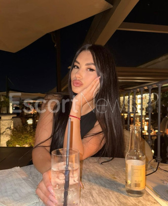 Photo escort girl SEDEF: the best escort service