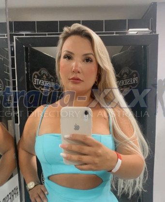 Photo escort girl Taisha: the best escort service